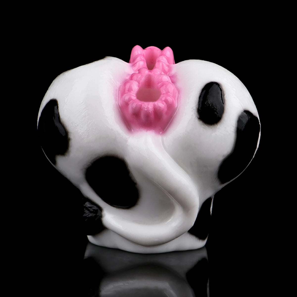 MooMoo – Dual Channel Cow Butt Masturbator