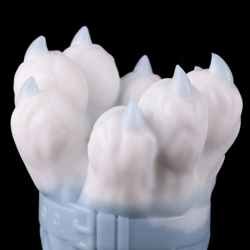 Moon Fox Paw Pocket Pussy — Bound Paws