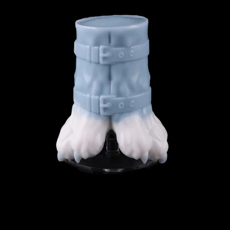 Moon Fox Paw Pocket Pussy — Bound Paws