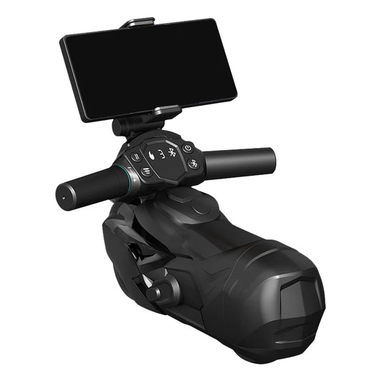 Motorcycle Male Sex Toy Telescopic Cup