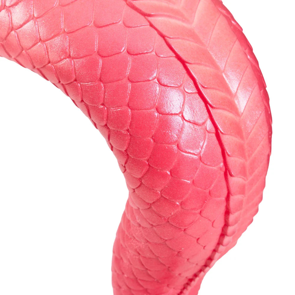 Mera: The Succubus Lamia Anime Snake Girl Hentai Figure