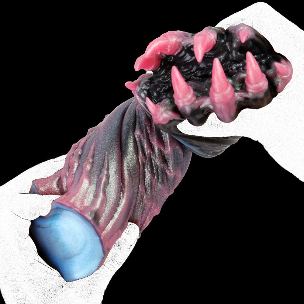 Mutavore Monster Sci Fi Pocket Pussy