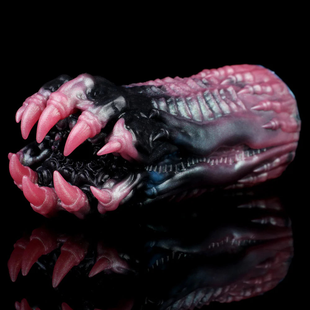 Mutavore Monster Sci Fi Pocket Pussy