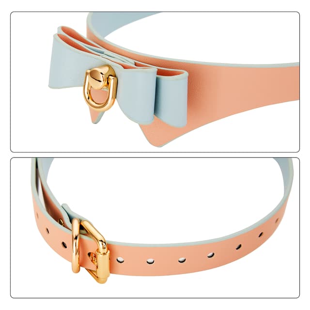 My Kitten – Pets Bdsm Collar Leash