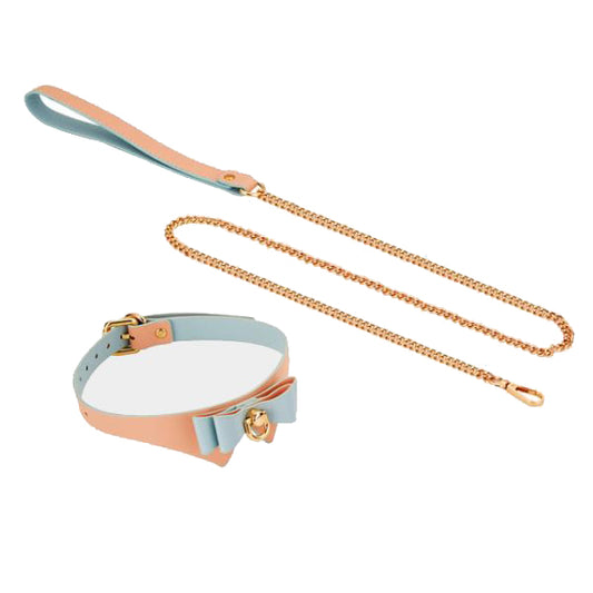My Pet - BDSM Training Collar