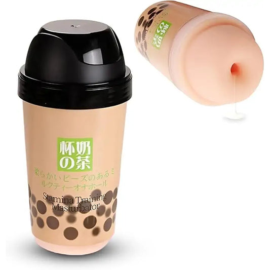 Naughty Boba Sex Toy – Male Masturbator