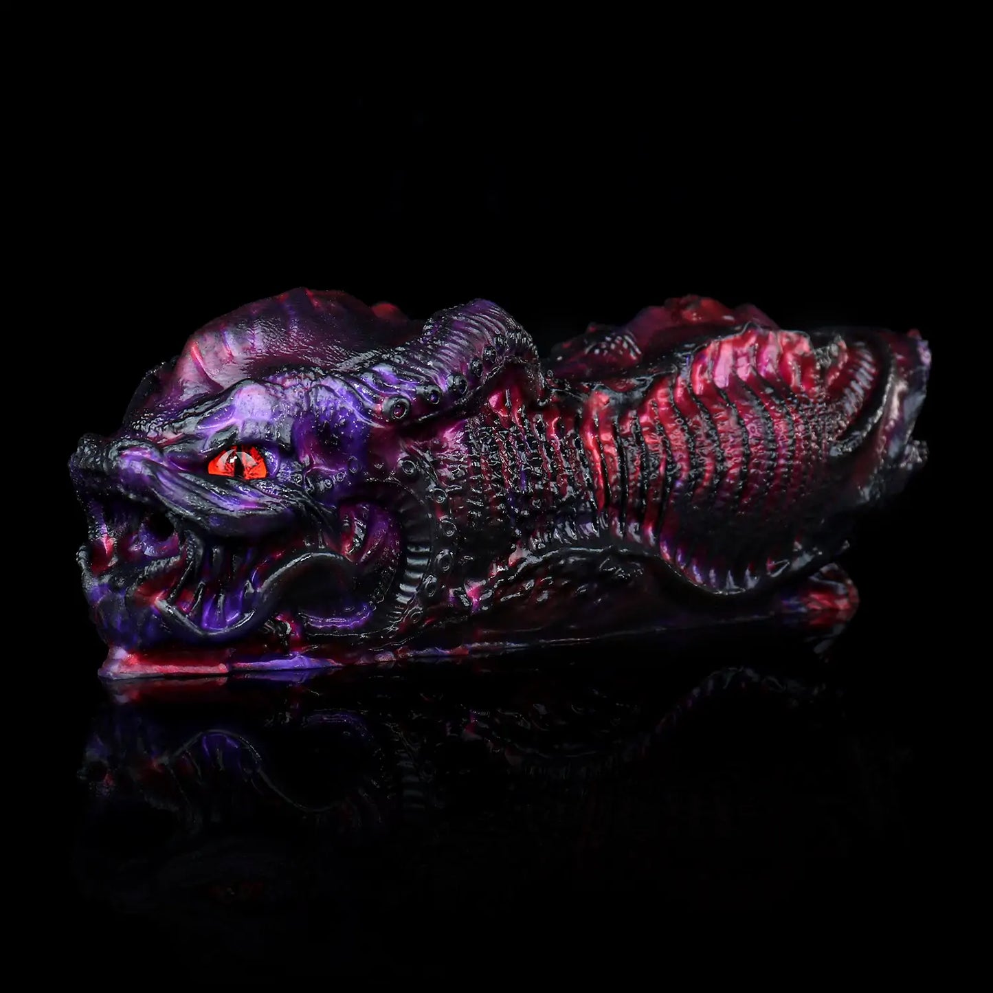 Nidhogg - Dual Channel Dragon Pocket Pussy