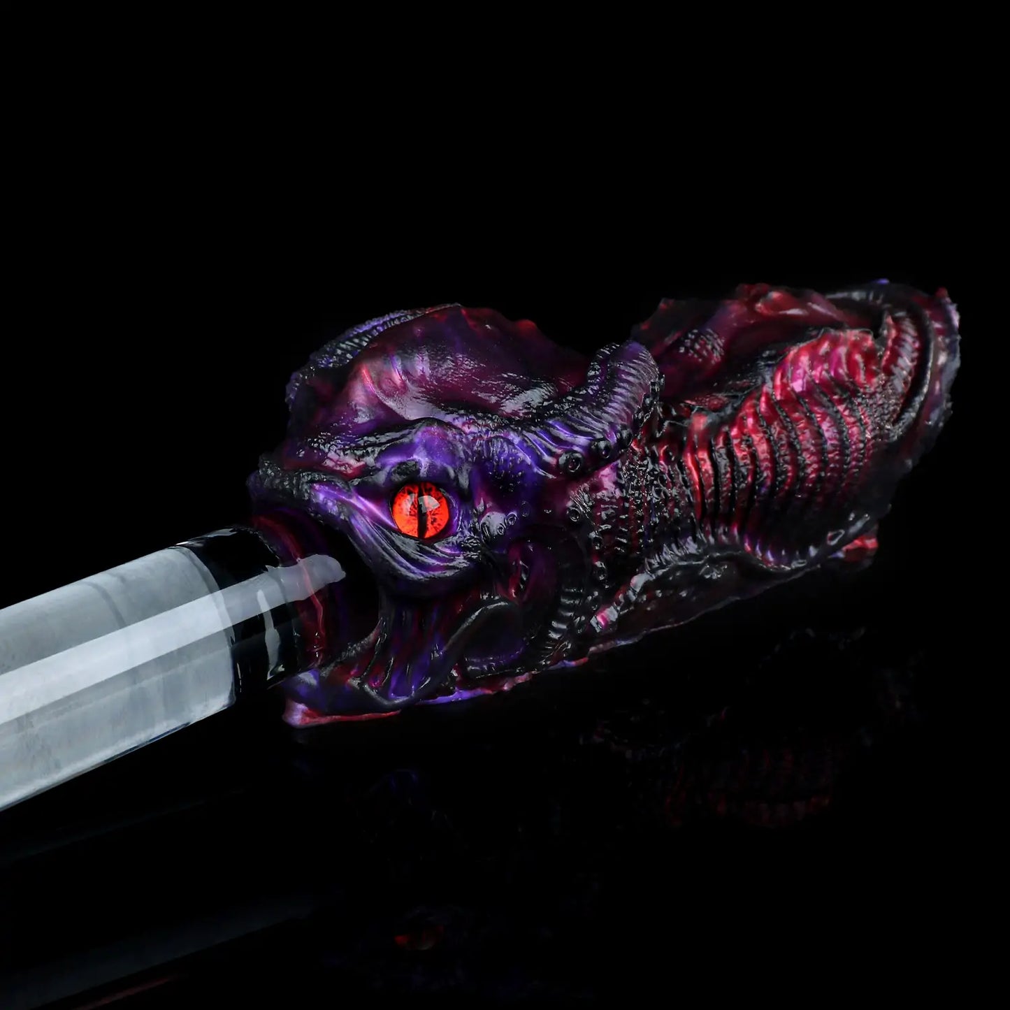 Nidhogg - Dual Channel Dragon Pocket Pussy