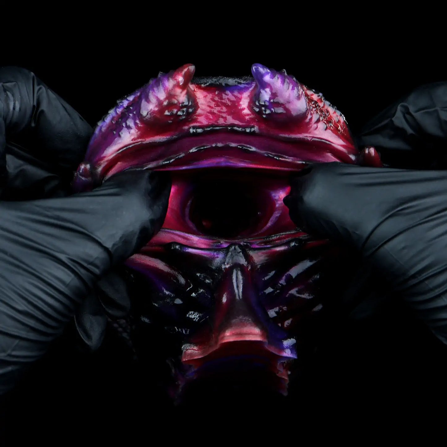 Nidhogg - Dual Channel Dragon Pocket Pussy