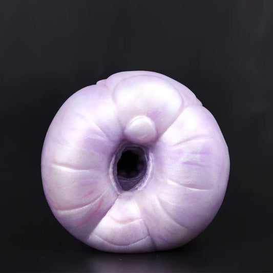 Moon Night Elf Silicone Fake Pussy