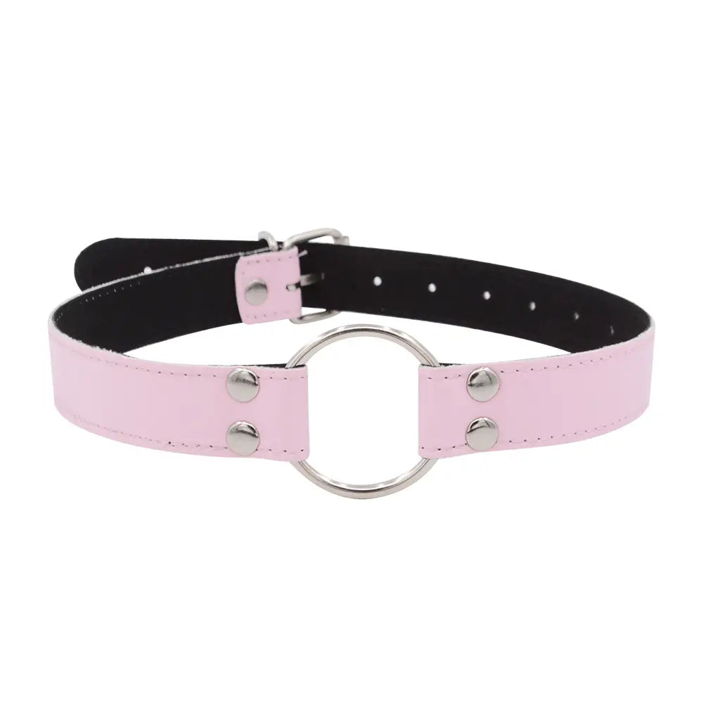 O-Ring Gag – 1.4 Inches in Diameter