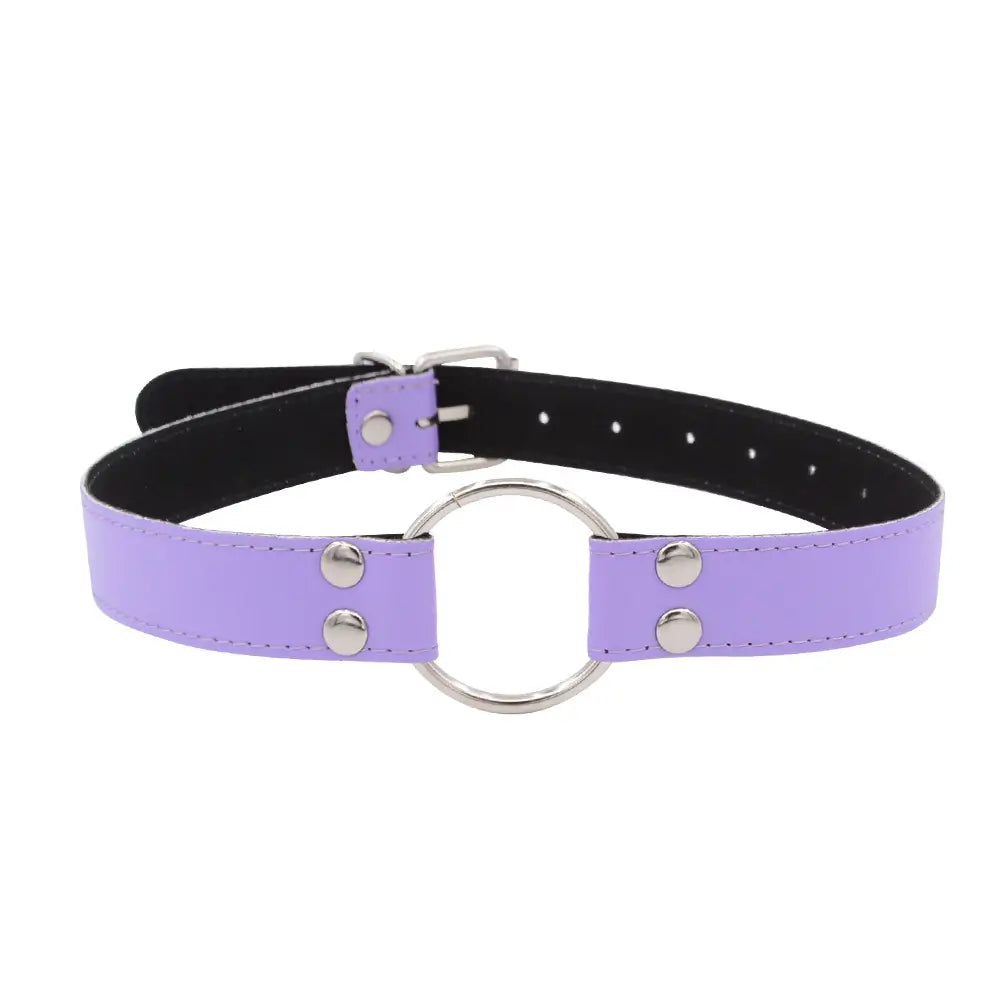 O-Ring Gag – 1.4 Inches in Diameter