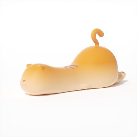 Kitty Vibrator Cute Design Strong Suction