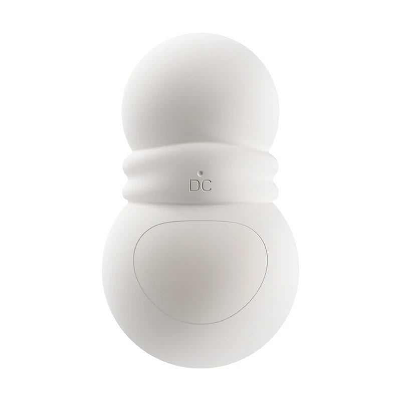 Namiya Snowman Clitoral & Nipple Suction device
