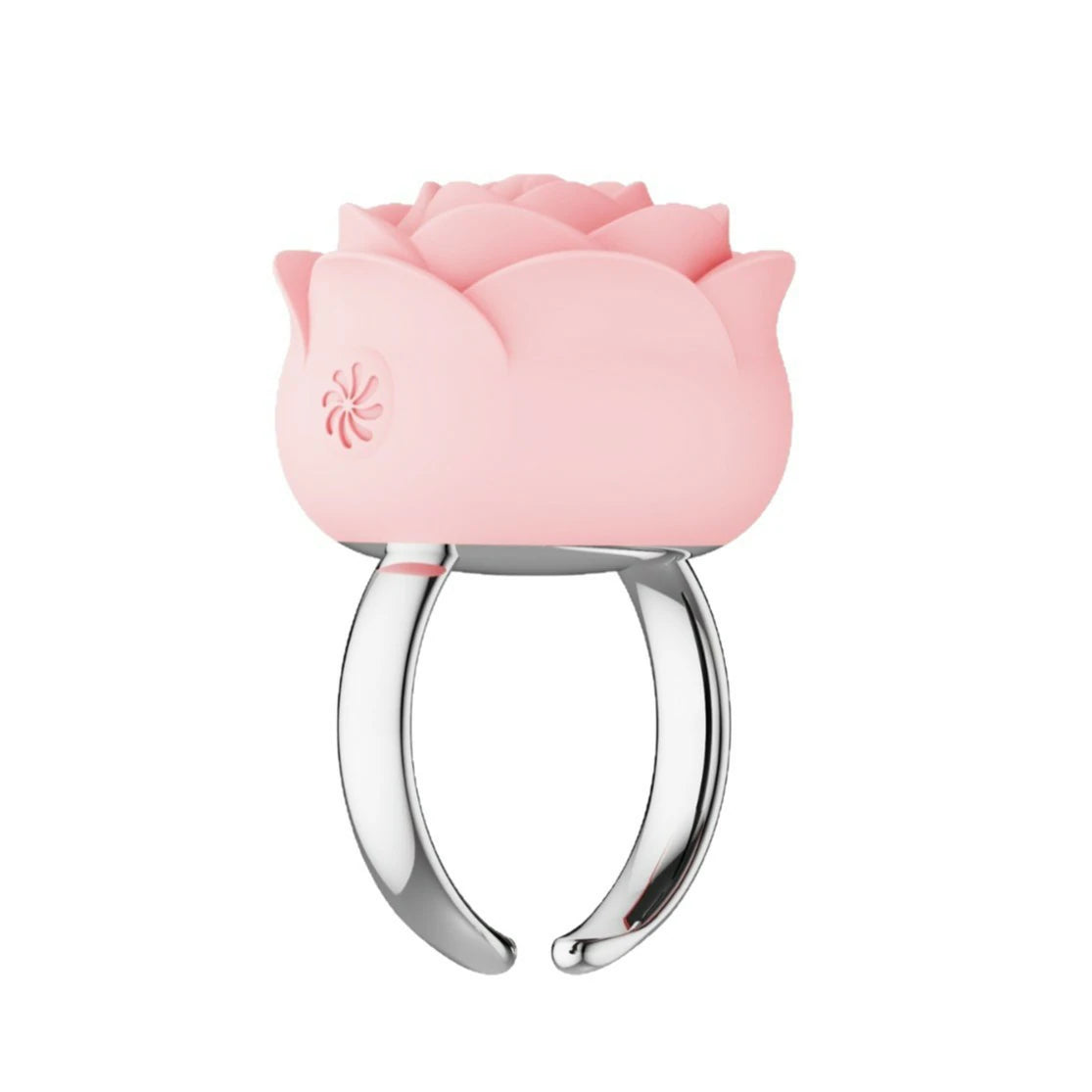 Rose Thorn – Rose Clitoral Vibrator Ring