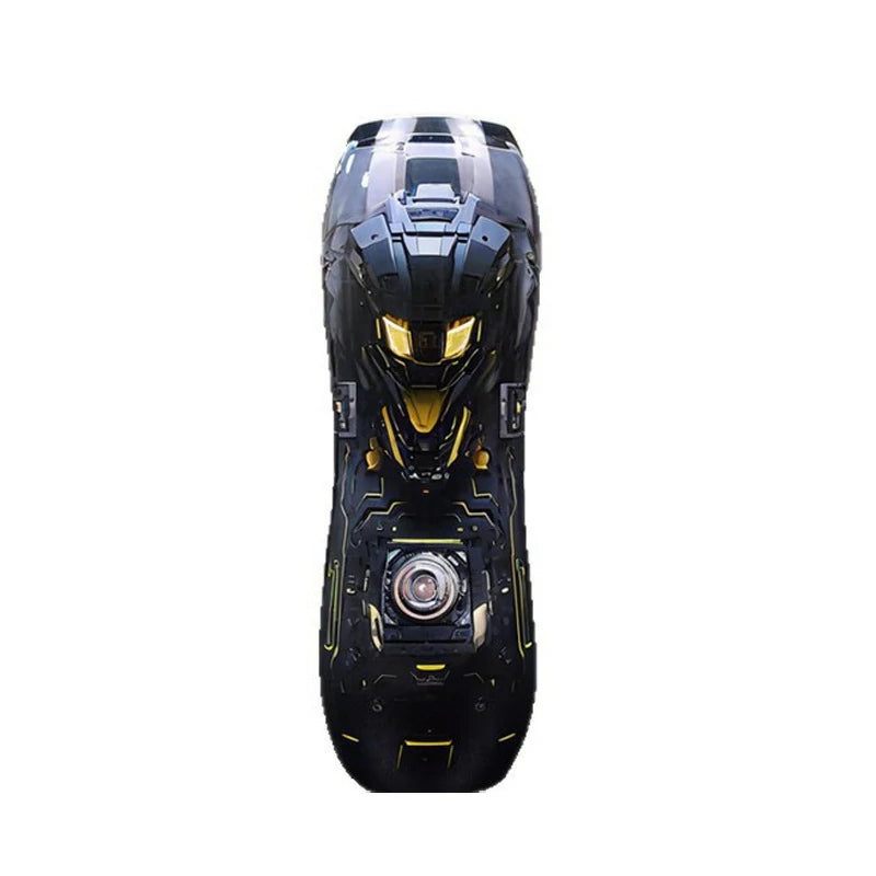 Anesidora App-Controlled Interactive Electric Masturbator