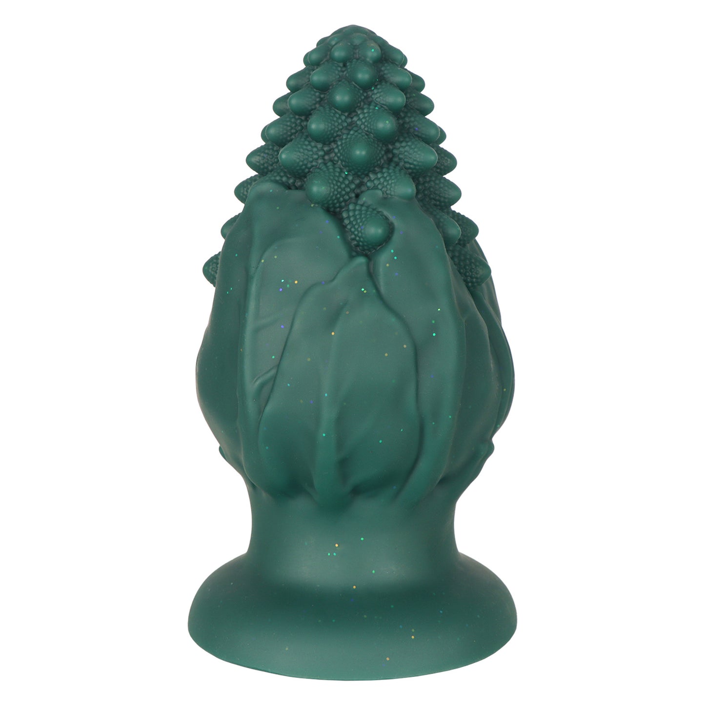 Silicone Cauliflower Anal Plug – Soft Liquid Silicone Expansion Butt Plug