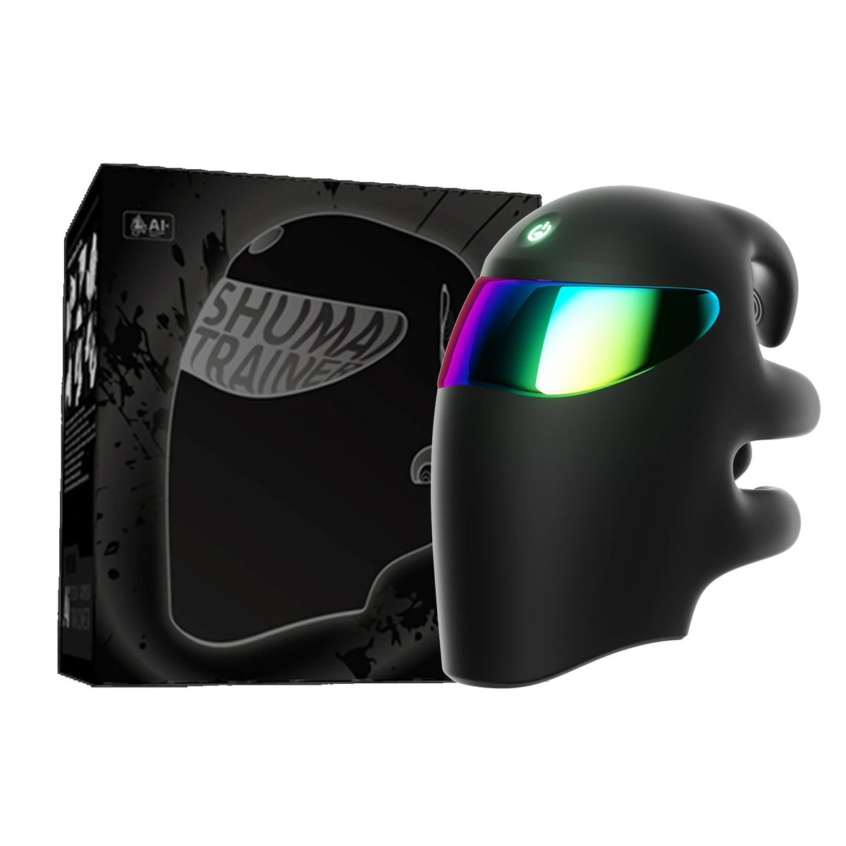 ROSELEX Vibrating Penis Sleeve for Stamina and Delay
