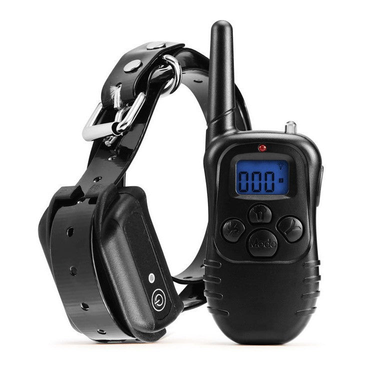 Shock Ring – Long-Range Electro-Stimulation Testicle Ring