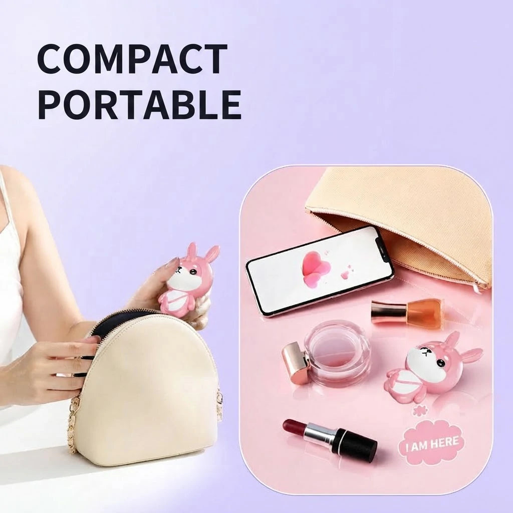 Chaitutu App-Controlled Remote Clitoral Tongue Licking Massager
