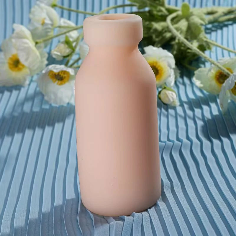 PocketMilk Discrete Male Masturbator Cup