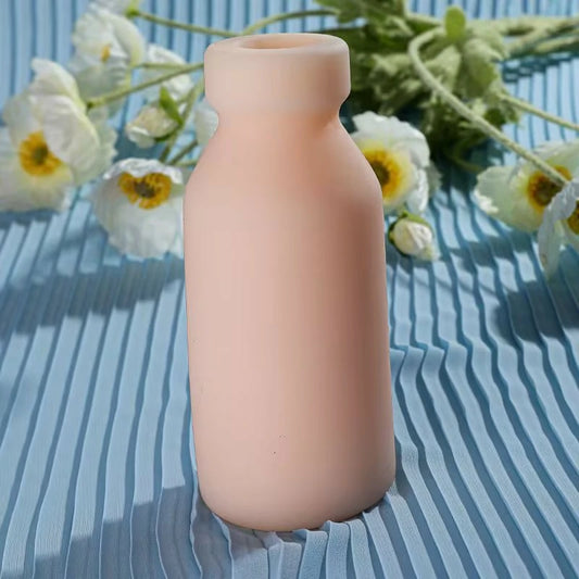 PocketMilk Discrete Male Masturbator Cup