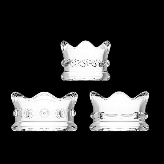 Royal Crown Cock Ring – Crown Design Silicone Penis Ring