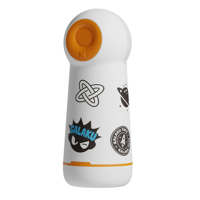 Galaku App-Controlled Vibrating Male Masturbator
