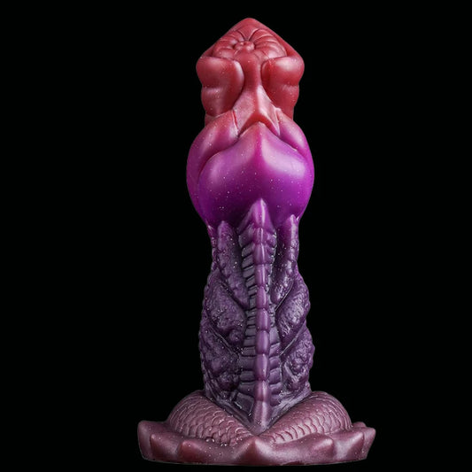 Deep Diver Alien Creature Dildo