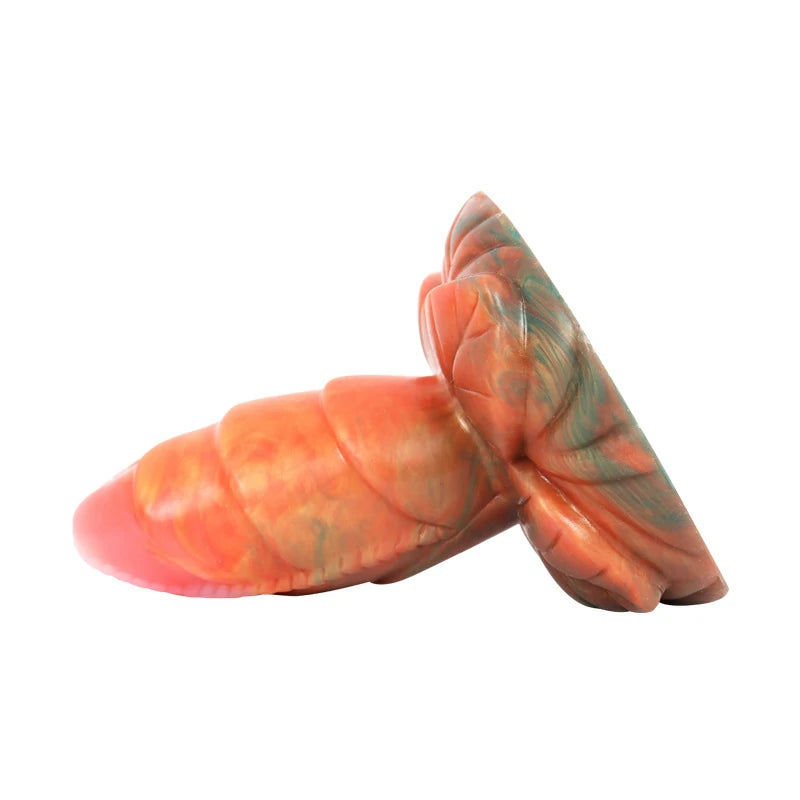 Realistic Bamboo Shoot Textured Anal Trainer