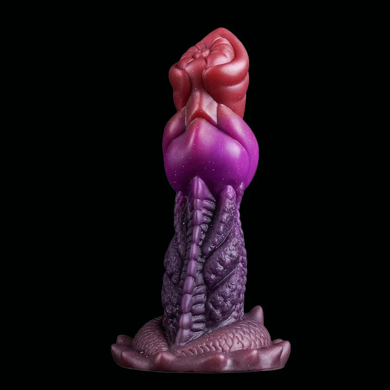 Deep Diver Alien Creature Dildo
