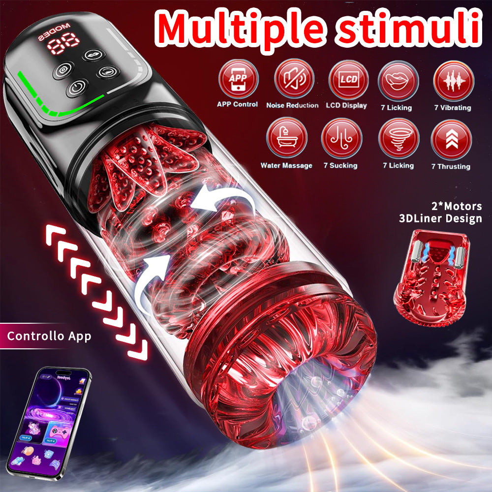 Joyhub Mirage 3