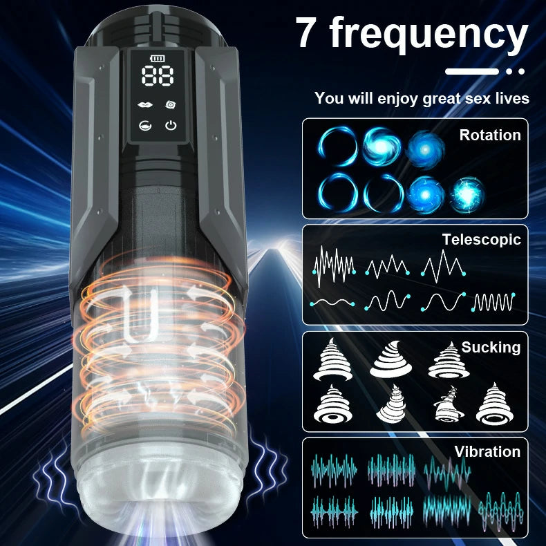 Joyhub Mirage 3