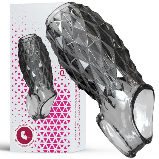 Lumina Diamond Enhancement Sleeve