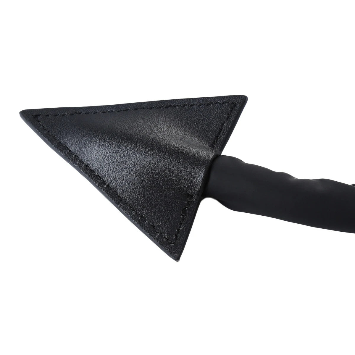 Demon Tail Butt Plug – BDSM Whip & Plug 2-in-1