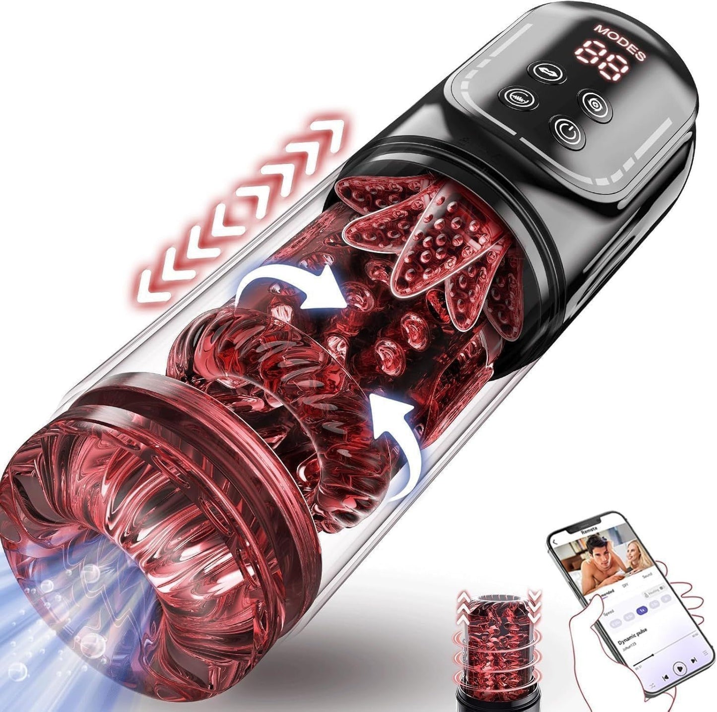Joyhub Mirage 3