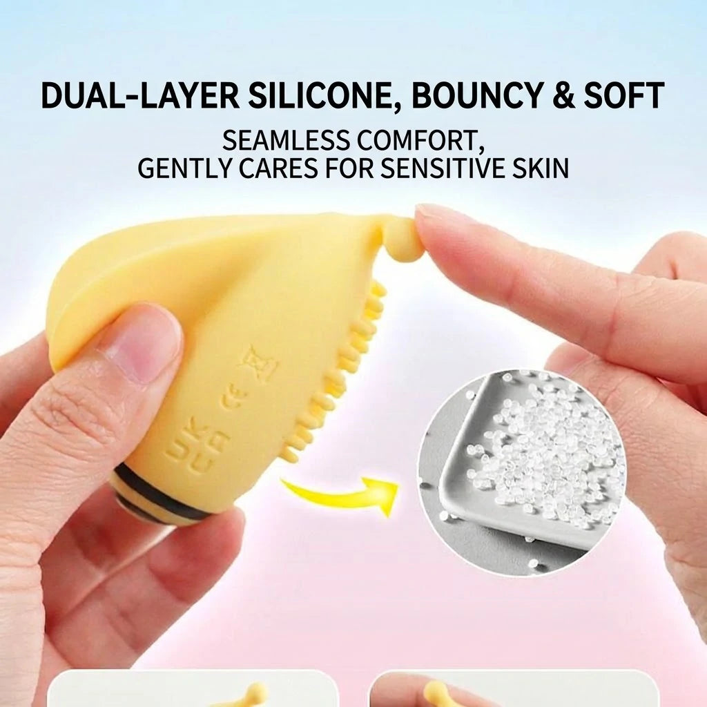 HoneyBee – Mini Bee Vibrating Clitoral Stimulator