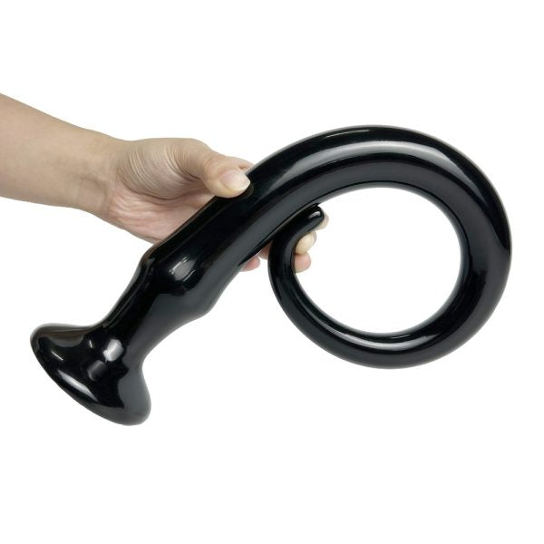 Long and Skinny Dildo 19.69 Inches 2 Colors