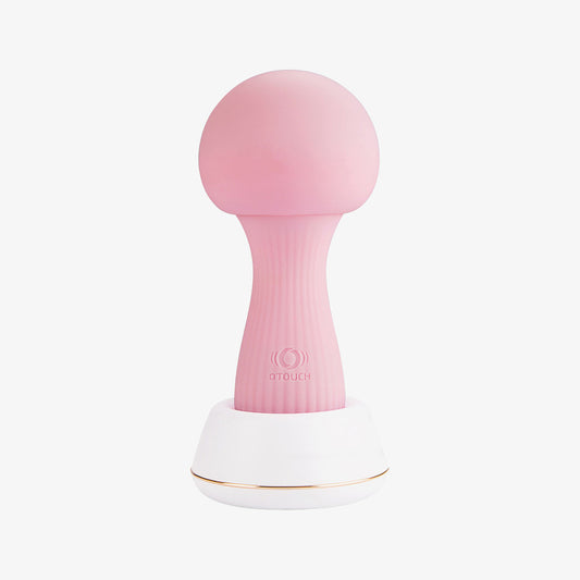 OTouch Mushroom Wand Vibrator