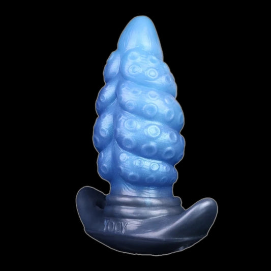 Octopus Butt Plug Tentacle Fantasy