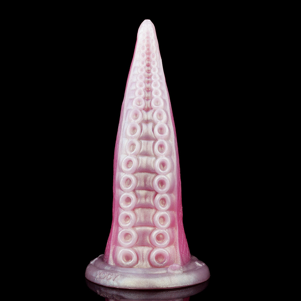 Zynthar Coil – Monster Tentacle Dildo 2 Sizes