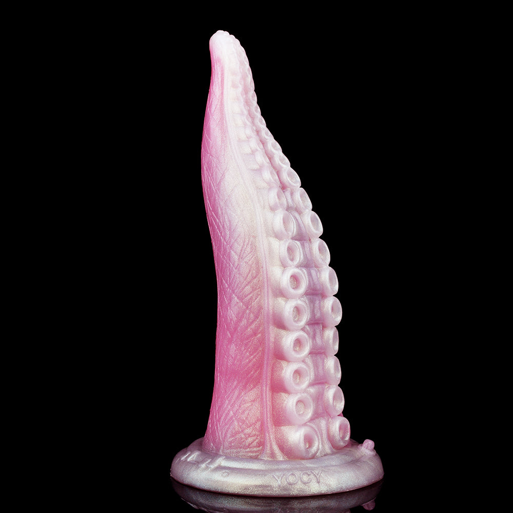 Zynthar Coil – Monster Tentacle Dildo 2 Sizes
