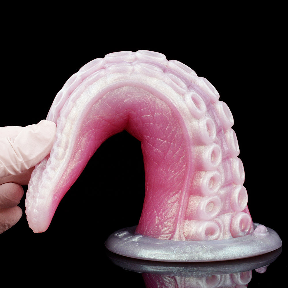 Zynthar Coil – Monster Tentacle Dildo 2 Sizes