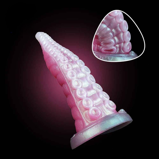 Zynthar Coil – Monster Tentacle Dildo 2 Sizes