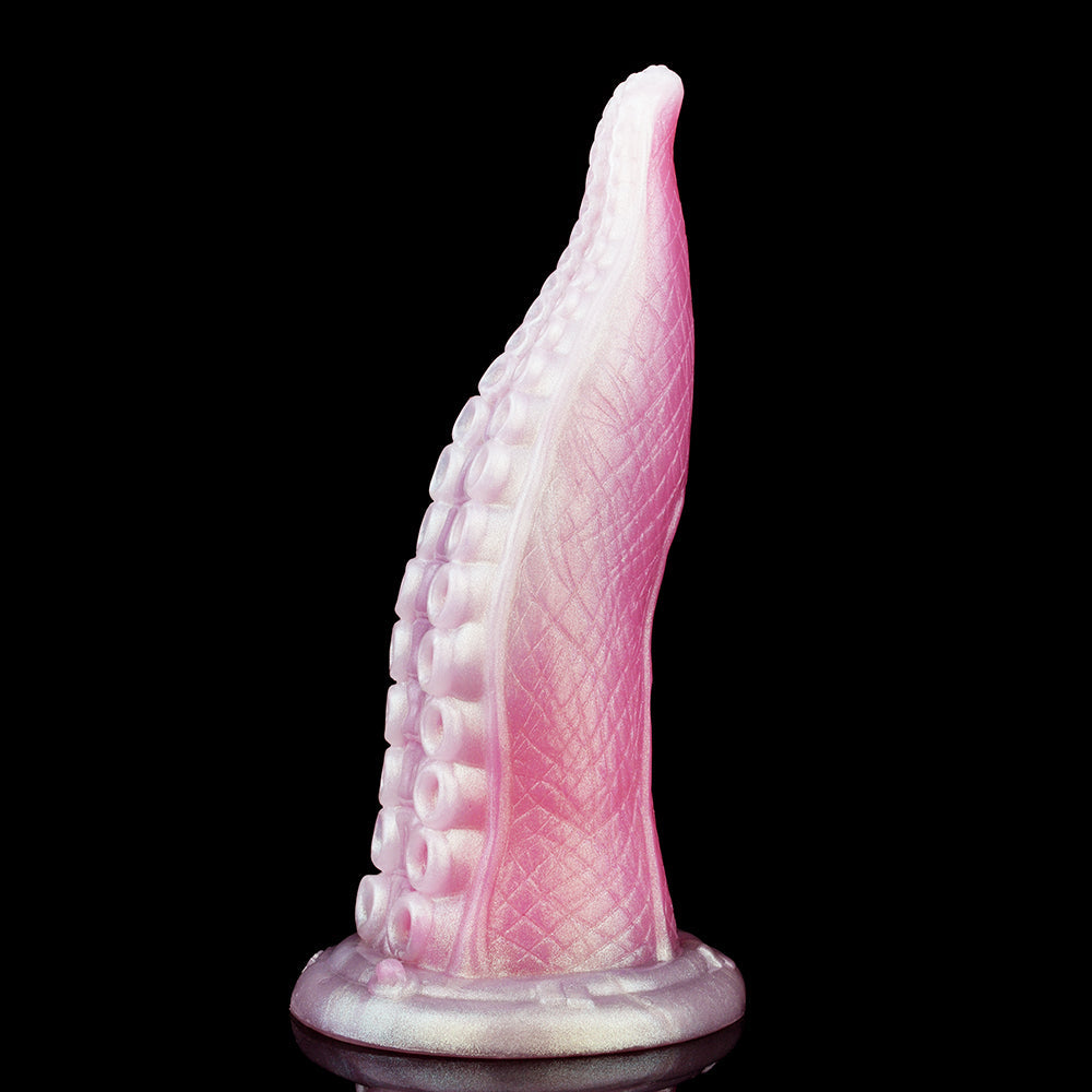 Zynthar Coil – Monster Tentacle Dildo 2 Sizes