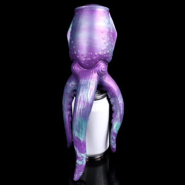Octopus Fantasy Stroker Mens Masturbation Cup