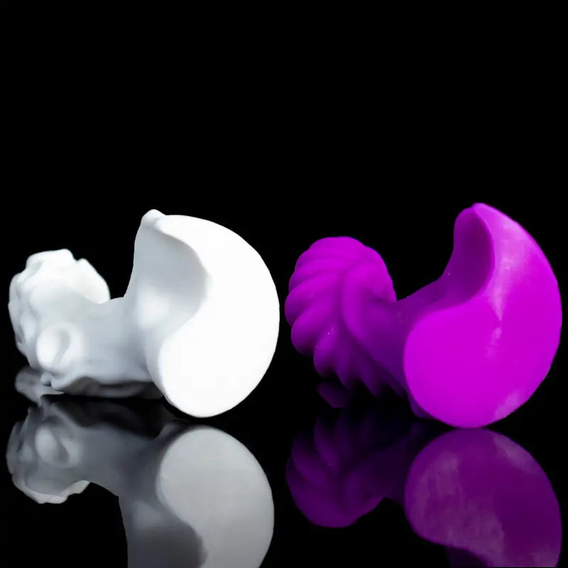 Octopus Tentacles Anal Plug Can Combine