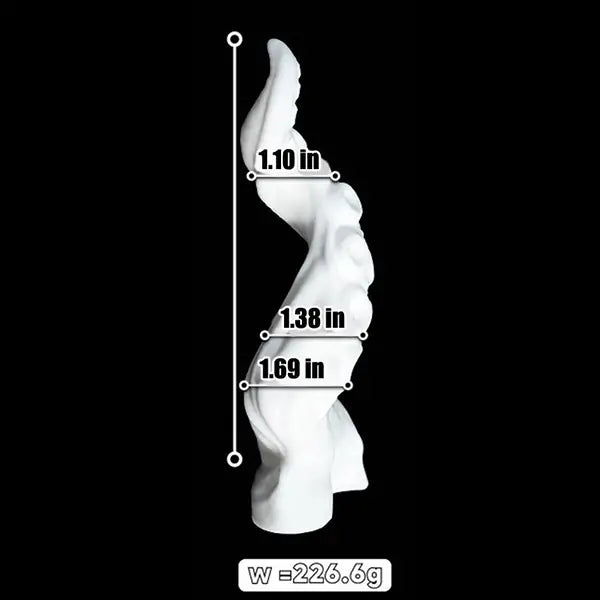 Octopus Tentacles Anal Plug Can Combine