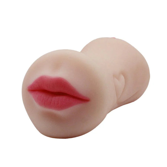 Oral Pocket Pussy Male Masturbator