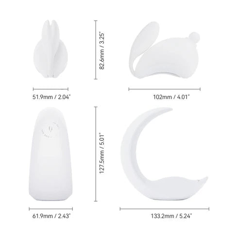 Osuga Bunny Moon Sex Toy